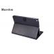 Ipad Air 2 Tablet Case Cover , Leather Smart Air Case Folded Design