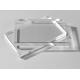 Optical Grade Acrylic Light Guide Plate Transparent Color PMMA Flexible Acrylic Sheet
