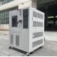 Vertical Low-Temperature Leather Testing Machine 50Hz With JIS-K6545 Standard