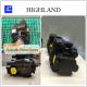 High Pressure Cast Iron Hydraulic Piston Pumps for Hydraulic System Components