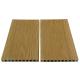 Leading Supplier In China Hollow WPC Composite Decking Boards