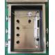 Stainless Steel Gas Sampling System / Gas Sampling Device ISO 14000 Certified