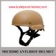 Wholesale Cheap China Army Desert Color Military Police MICH2002 Anti Riot