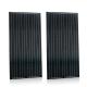 Mono Photovoltaic Glass Solar Panel 150w 160w 180w 12v Polycrystalline Solar Panel