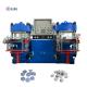 China Factory Direct Sale Rubber Product Making Vulcanizing Machine For Medical Rubber Stopper