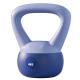 Colorful Iron Sand Filled PVC Soft Kettlebell Customized