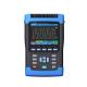 Three Phase Power Quality Analyzer Data Logger , Power Harmonics Analyzer 120-400V