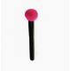 wholesale hot selling soft skin-friendly with the handle beauty egg sponge makeup puff