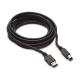 USB 2.0 A-Male to B-Male Extension Cable
