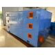 Double Twist 650 Copper Bunching Machine 7.5kw Cable Production Line