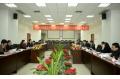 Mayor Wei Xuanjun led a delegation group to visit National Development Bank Jiangxi Branch