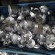 Progressive Stamping Die for Sheet Metal | Custom Press Tool for OEM Metal Components