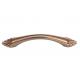 Handles for Furniture/Cabinet drawers 96/128mm European style zinc alloy