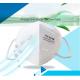 Single Use KN95 Medical Protective Mask Multiple Layer Filter High Breathability