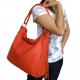 Fashion Design 100% Real Leather Lady Nobby Handbag Shoulder Bag #2264