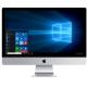 New iMac 21.5 4K/3.1GHz i5/8GB RAM/1TB Fusion/OS X Plus Windows 10 Pro