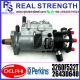 Genuine And Brand New Diesel Fuel Injection Pump 3260F532T 3260F530T 2643D640 For Perkins Engine