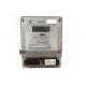 RF Card Prepaid Meters Durable Electric Meters IP68 OEM / ODM