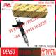 High Quality Common Rail Engine Accessories Fuel Injector 23670-39185 095000-7040 095000-6770