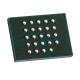 Integrated Circuit Chip MT25QL128ABA8E12-0SIT NOR Flash Memory 24-TBGA
