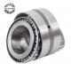 FSK 350614X4DR Double Row Tapered Roller Bearing ID 69.86mm P6 P5