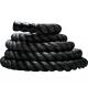 Gym fitness power Training Fighting Rope Sport Exercise Battle Training Ropes