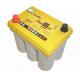 Rechargeable 12V 30ah Lead Acid Spiral Wound Battery For Energy Storage