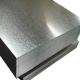 Hot Dip Cold Rolled Galvanized Steel Sheets For Roofing Home Appliance Industry
