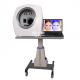 Facial Skin Scanner and Analyzer Magic Mirror Skin Analysis System BS-1200