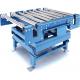 Roller Type Pallet Conveyor System ASRS MHS Lift Transfer Unit