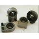 Surface Zinc Plated Rod End Bearing GIHN-K12LO / GIHN-K16LO / GIHN-K20LO / GIHN-K25LO