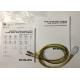 M1674A ECG Lead Set Cable 3 Lead IEC ICU 1M For Medical Equipment