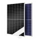 50Hz-60Hz Solar PV Panel Practical IP65 Protection For Commercial