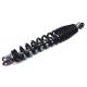 Aftermarket Motorcycle Rear Shocks Absorbers Replacement Stainless Steel Material