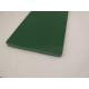 Green Color Both Pattern Industrial Conveyor Belts Was used For Conveyor Power