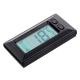 LCD Digital Screen Display Temperature Meter Thermometer for Home Office Auto Car Vehicle