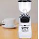 Small Entry Level Espresso Touch Screen Coffee Grinder Coffee Ground For Beginner