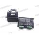 PN YAK2608MD Driver Spare Parts For Yin Spreader SM-III Cutter