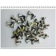 SM8MM SM 12 16 24 32 Pitch Screw J70652273A J7066061B Samsung SM16mm Feeder Screw