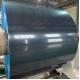 Alloy 3003 Ral 7047 PVDF Lacquered Aluminum Sheet 0.75mm X 48'' Pre-Painted Aluminum Coil For Curtain Wall