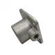 6.3um Construction Machinery Parts of Shot Blasting Joint Base