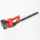 800W Garden Lithium Battery Cordless Hedge Trimmer Cordless Power Tool