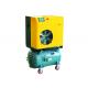 5.5hp Electric Single Phase Screw Compressor Compacted Structure