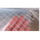 Stainless Steel Welded Wire Mesh Filter Screen With 200 300 400 500 1000 Micron