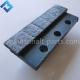 44097 Milling Machine Parts Replacement Throwing Board Steel