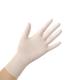 Single Use Medical Disposable Nitrile Gloves Tear Resistance For Infection Control
