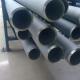 ERW Polished Stainless Steel Pipe Sanitary Tubing N02200