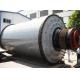 Wet Type 77.6m3 150T/H Ore Grinding Mill Quartz Sand Grinding Mining Rod Mill and ball mill