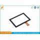 CTP Capacitive Industrial Touch Panel Screen For Touch Screen Laptop