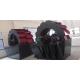 Ore Dressing Equipment Mineral Bucket Wheel 180t/h Sand Washing Machine